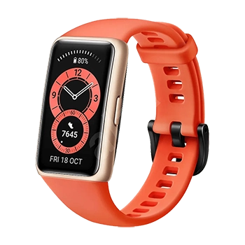 مچ بند هوشمند هوآوی مدل Band 6 FRA-B19
